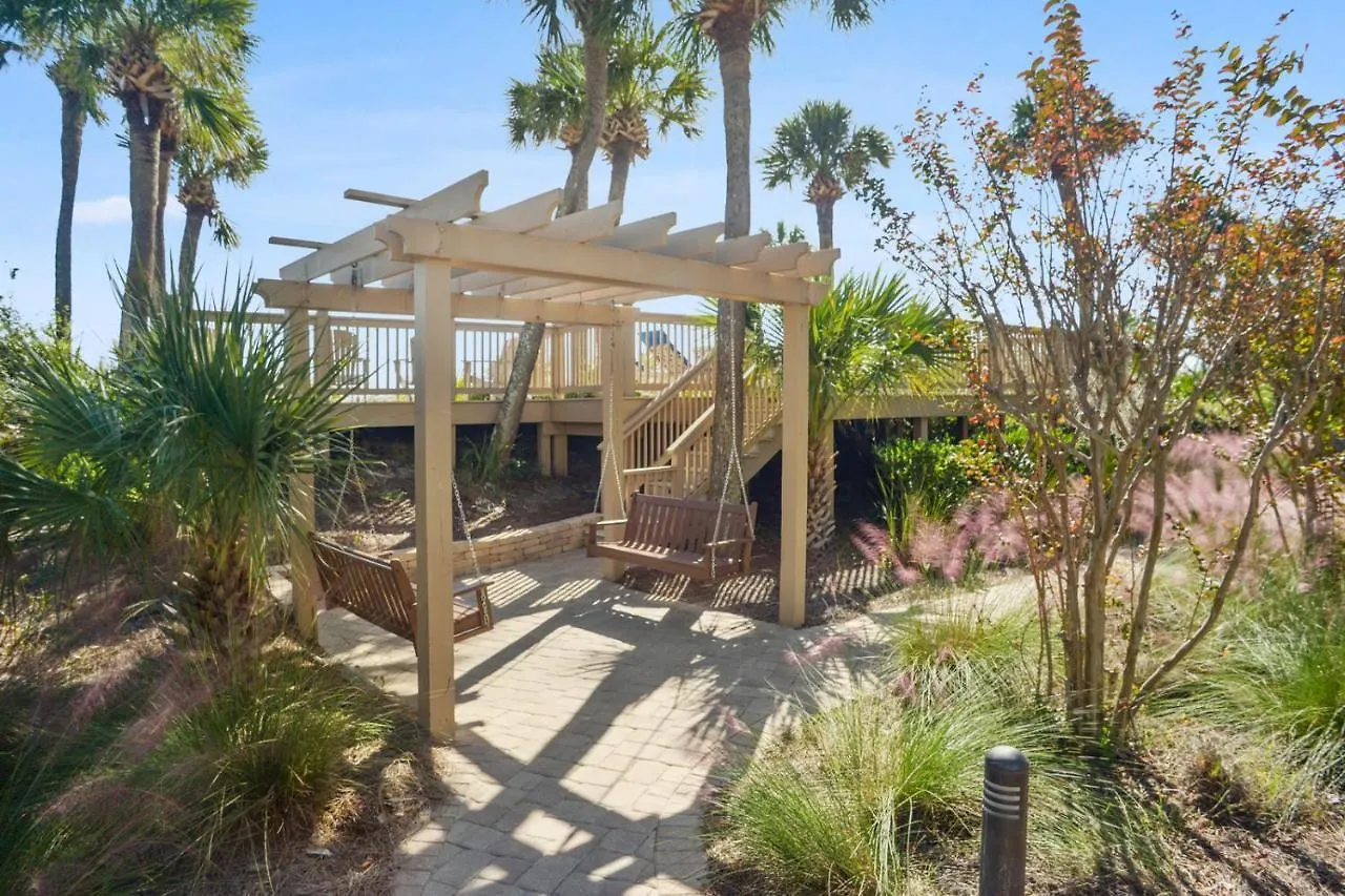 6205 Hampton Place Hilton Head Island 0*,  United States