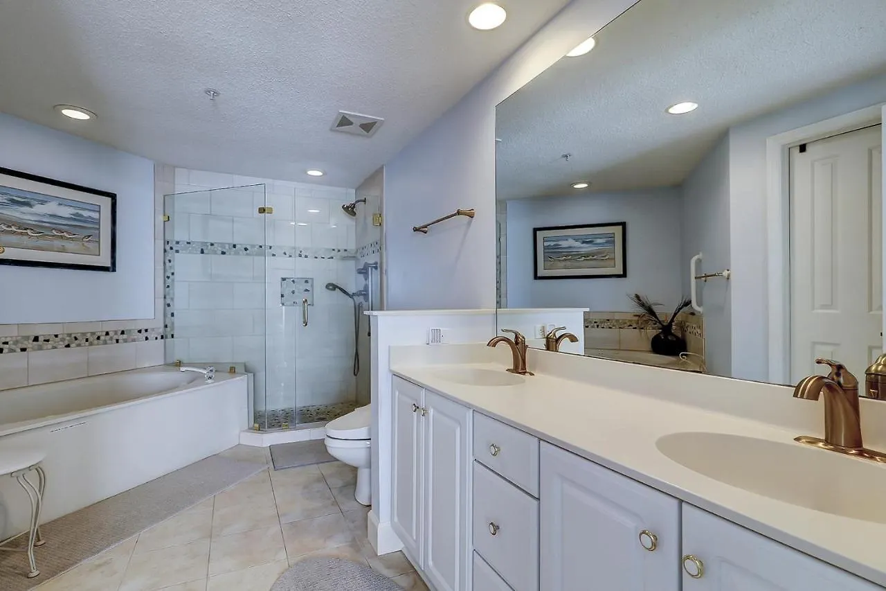 Holiday home 6205 Hampton Place Hilton Head Island