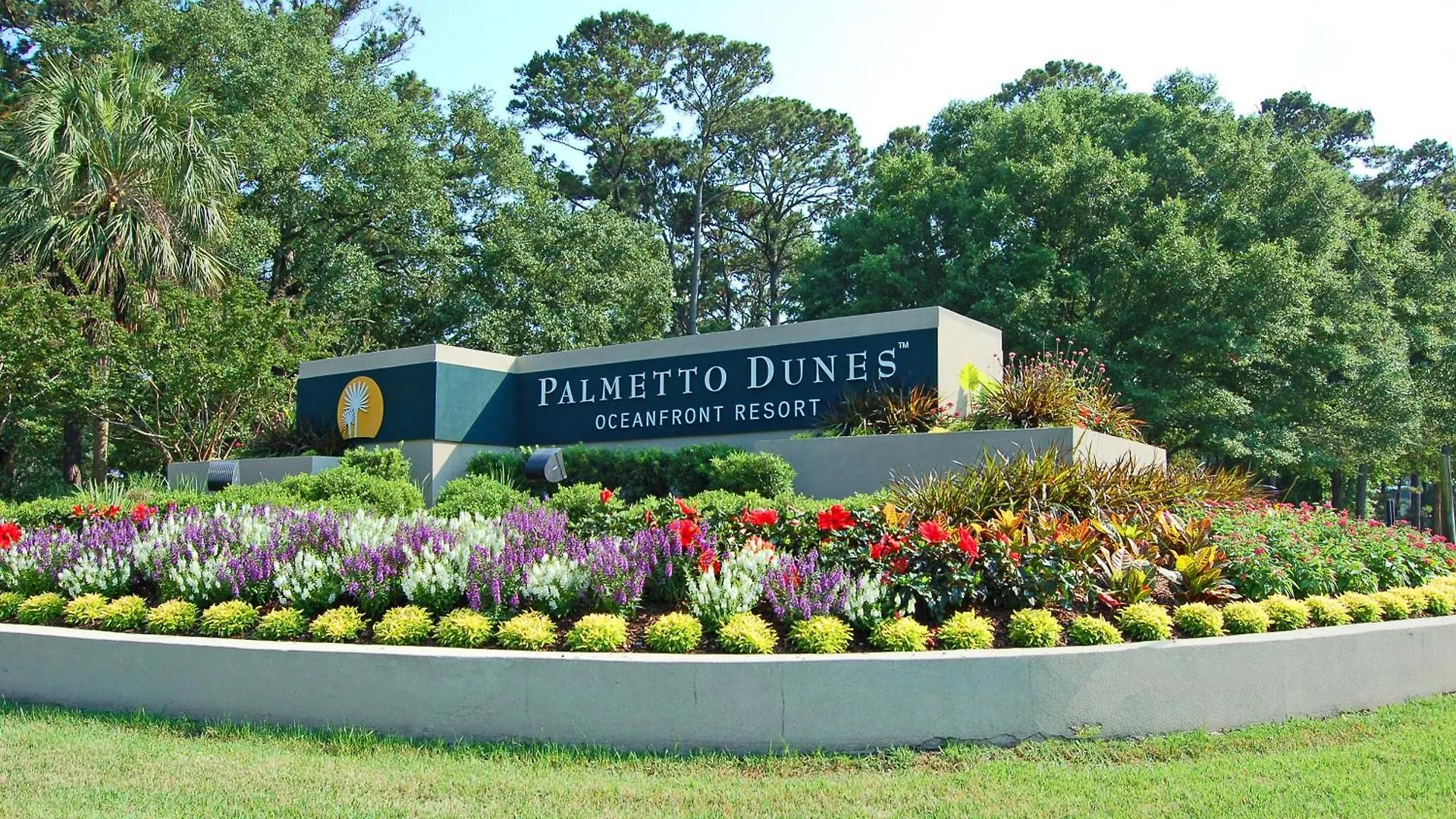 6205 Hampton Place Hilton Head Island